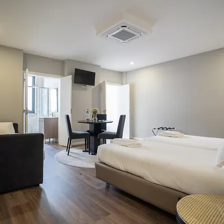 Portotem Classic - The Rest Apartment