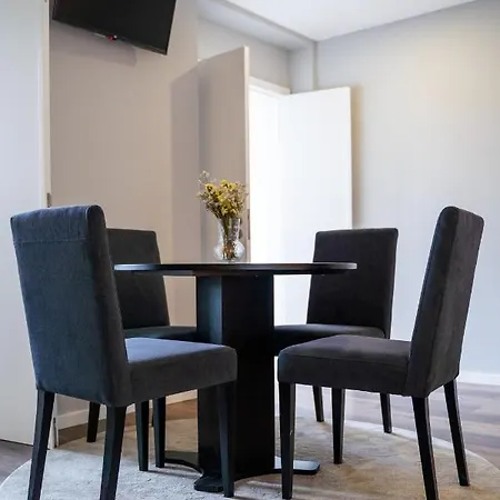 Portotem Classic - The Rest Apartment *