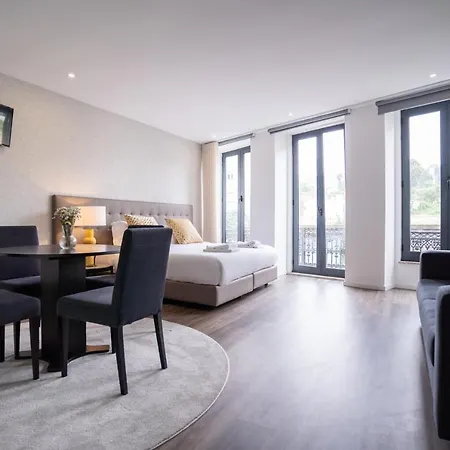 Apartment Portotem Classic - The Rest Porto