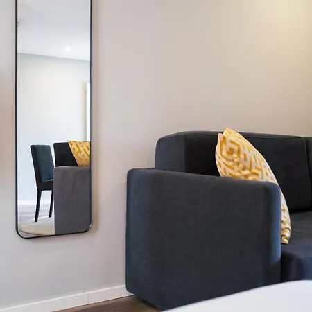 Portotem Classic - The Rest Apartment