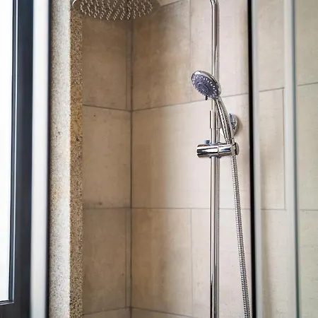 Apartment Portotem Classic - The Rest Porto