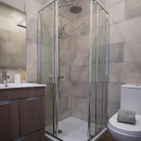 Apartment Portotem Classic - The Rest Porto