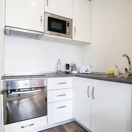 Apartment Portotem Classic - The Rest Porto