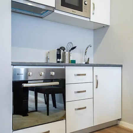 Apartment Portotem Classic - The Rest Porto