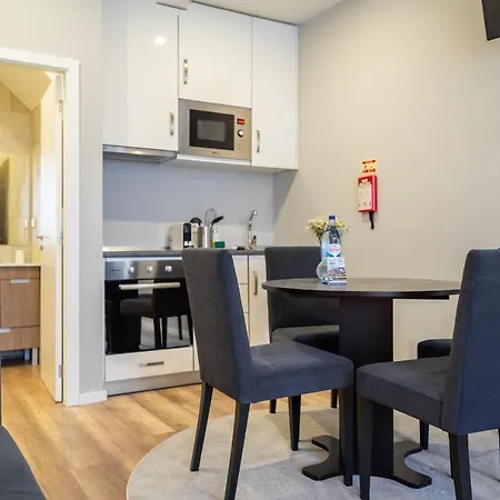 Portotem Classic - The Rest Apartment Porto