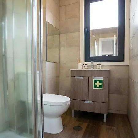 Portotem Classic - The Rest Apartment *