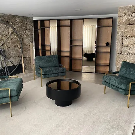 Portotem Classic - The Rest Apartment Porto