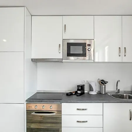 Portotem Classic - The Rest Apartment