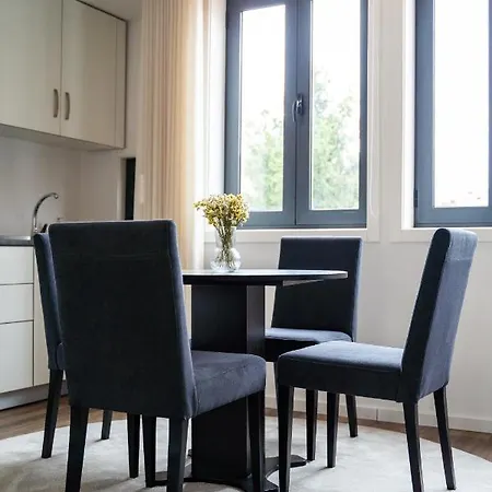 Portotem Classic - The Rest Apartment Porto