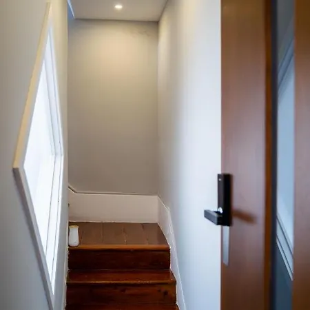Apartment Portotem Classic - The Rest