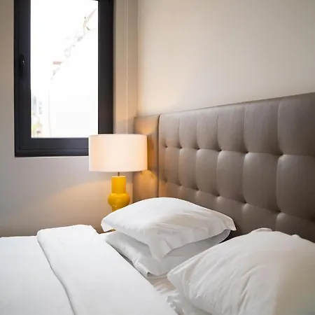 Portotem Classic - The Rest Apartment *