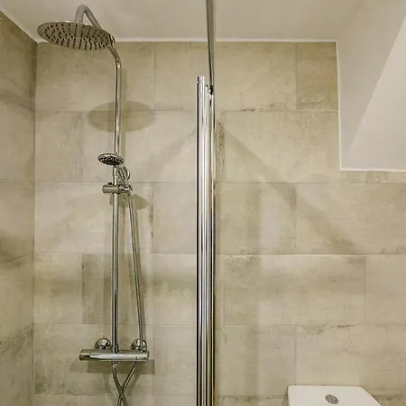 Portotem Classic - The Rest Apartment