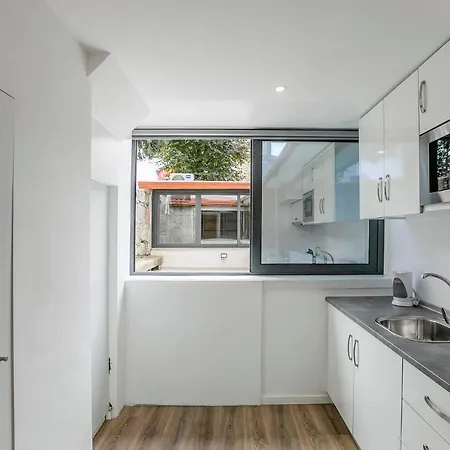 Portotem Classic - The Rest Apartment *