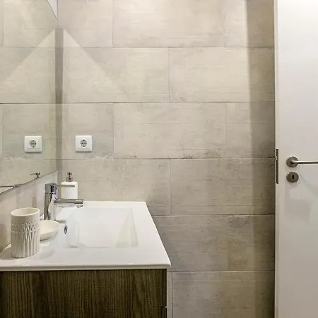 Portotem Classic - The Rest Apartment Porto
