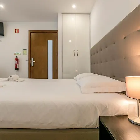 Portotem Classic - The Rest Apartment