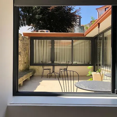 Portotem Classic - The Rest Apartment