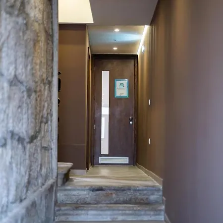 Portotem Classic - The Rest Apartment