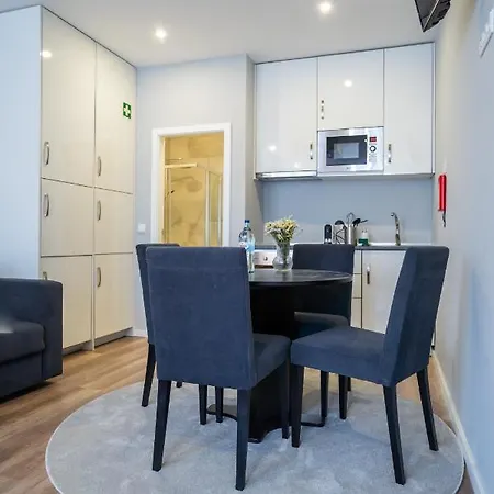 Portotem Classic - The Rest Apartment *